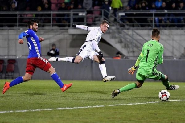 Nhận định, soi kèo Andorra vs Liechtenstein, 01h45 ngày 11/06