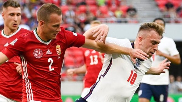 Nhận định, soi kèo Anh vs Hungary, 01h45 ngày 15/06