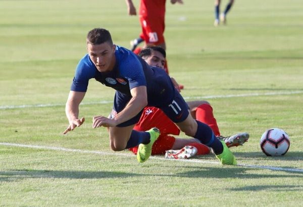 Nhận định, soi kèo Azerbaijan vs Slovakia, 23h00 ngày 10/06