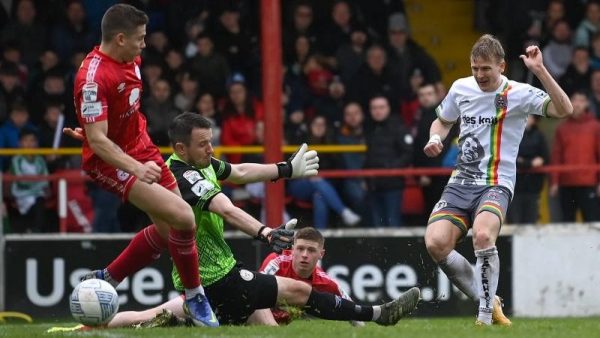 Nhận định, soi kèo Bohemians vs Shelbourne, 01h45 ngày 18/06