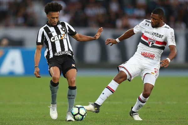 Nhận định, soi kèo Botafogo vs Sao Paulo, 02h00 ngày 17/06