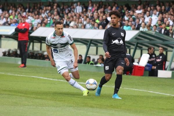 Nhận định, soi kèo Bragantino vs Coritiba, 05h00 ngày 16/06