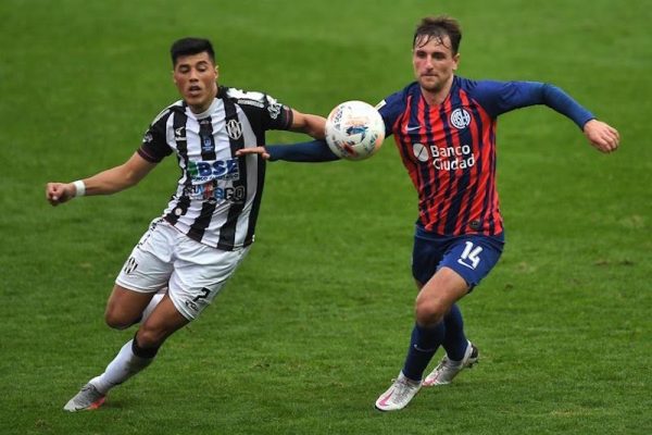 Nhận định, soi kèo Central Cordoba vs San Lorenzo, 07h30 ngày 22/06