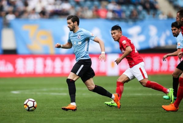 Nhận định, soi kèo Dalian Pro vs Henan Songshan, 18h30 ngày 24/06