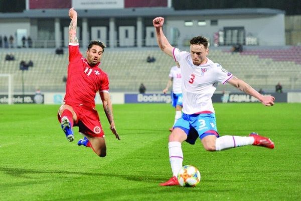 Nhận định soi kèo Faroe Islands vs Luxembourg, 1h45 ngày 8/6