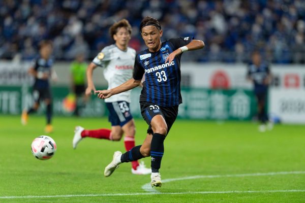 Nhận định, soi kèo Gamba Osaka vs Sanfrecce, 17h00 ngày 29/06