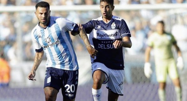 Nhận định, soi kèo Gimnasia LP vs Racing, 05h00 ngày 21/06