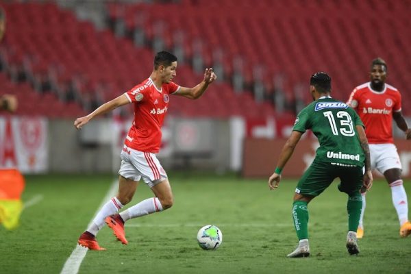 Nhận định, soi kèo Goias vs Internacional, 06h30 ngày 16/06