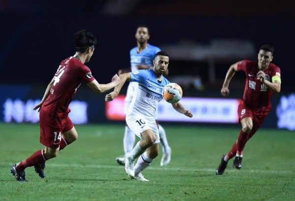 Nhận định, soi kèo Guangzhou City vs Henan Jianye, 18h30 ngày 15/06