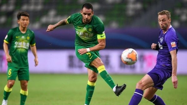 Nhận định, soi kèo Guoan Bắc Kinh vs Chengdu Better, 18h30 ngày 30/06