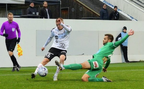 Nhận định, soi kèo Haka vs Mariehamn, 19h00 ngày 18/06