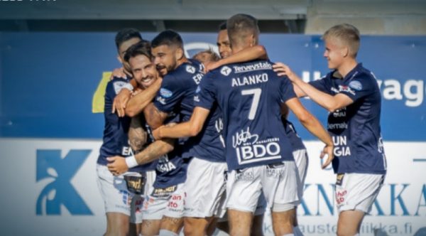 Nhận định, soi kèo HJK vs Oulu, 21h00 ngày 18/06