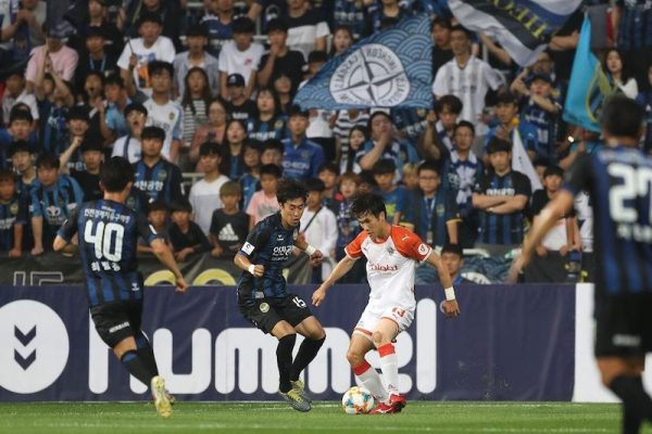 Nhận định, soi kèo Incheon United vs Gangwon, 17h30 ngày 22/06