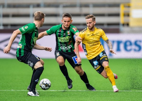 Nhận định, soi kèo Kalmar vs Varnamo, 00h00 ngày 28/06