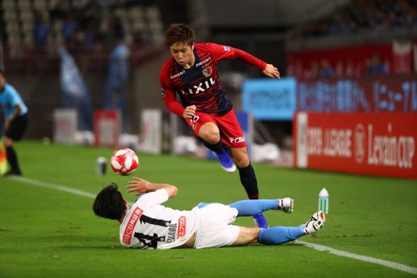 Nhận định, soi kèo Kashima vs Kyoto, 16h00 ngày 18/06