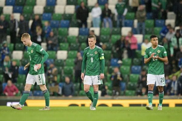 Nhận định soi kèo Kosovo vs Bắc Ireland, 1h45 ngày 10/6