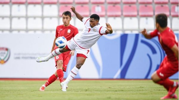 Nhận định, soi kèo Kyrgyzstan vs Singapore, 22h00 ngày 08/06