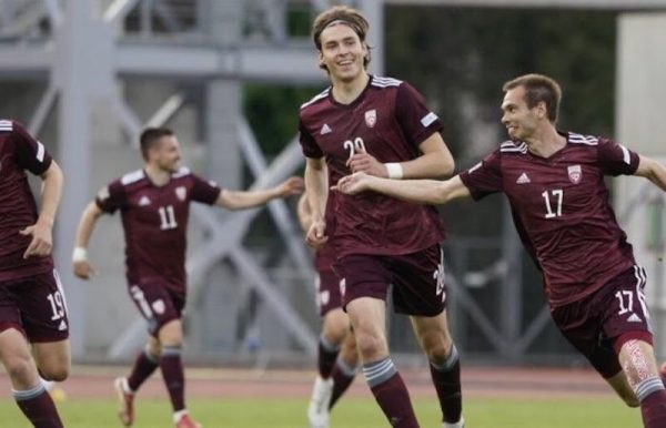 Nhận định, soi kèo Liechtenstein vs Latvia, 01h45 ngày 15/06