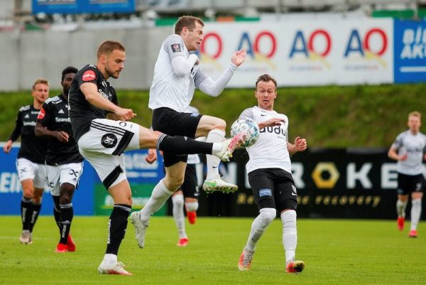 Nhận định, soi kèo Lillestrom vs Rosenborg, 23h00 ngày 19/06