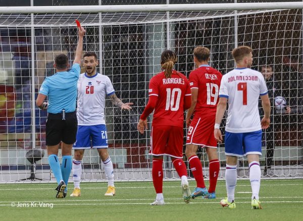 Nhận định, soi kèo Luxembourg vs Faroe Islands, 01h45 ngày 15/06