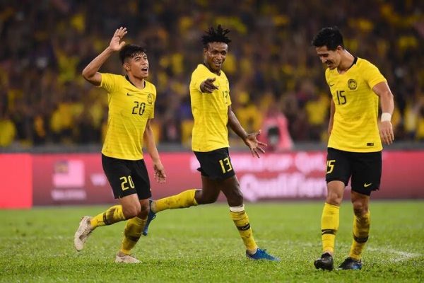 Nhận định soi kèo Malaysia vs Hong Kong, 20h00 ngày 01/06