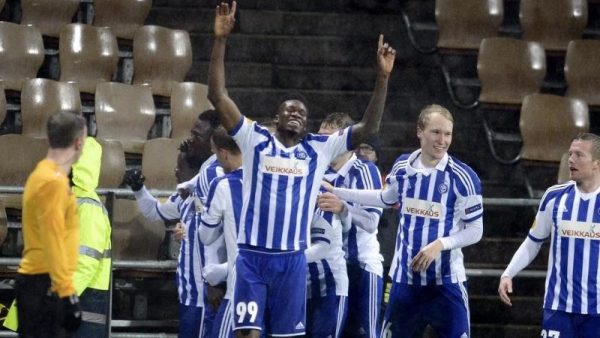 Nhận định, soi kèo Mariehamn vs Helsinki, 23h00 ngày 22/06