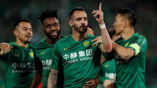 Nhận định, soi kèo Meizhou Hakka vs Beijing Guoan, 18h30 ngày 17/06