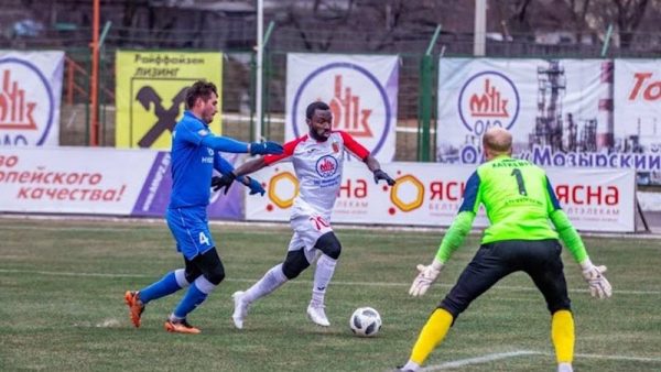 Nhận định, soi kèo Naftan Novopolock vs FC Minsk, 22h30 ngày 23/06