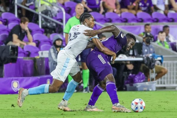 Nhận định, soi kèo New England vs Orlando City, 06h30 ngày 16/06