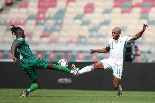 Nhận định soi kèo Nigeria vs Sierra Leone, 23h ngày 9/6