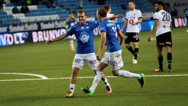 Nhận định, soi kèo Odd Grenland vs Molde, 23h00 ngày 19/06