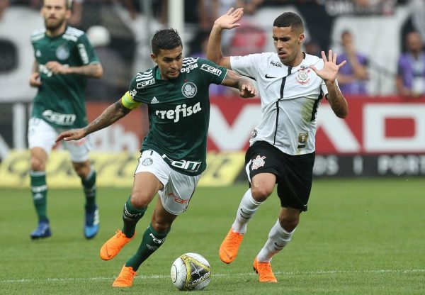 Nhận định, soi kèo Palmeiras vs Atletico Goianiense, 04h00 ngày 17/06