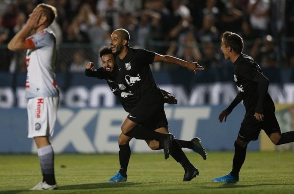 Nhận định, soi kèo Paranaense vs Bragantino, 02h30 ngày 26/06