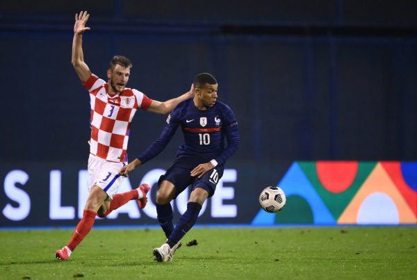 Nhận định, soi kèo Pháp vs Croatia, 01h45 ngày 14/06