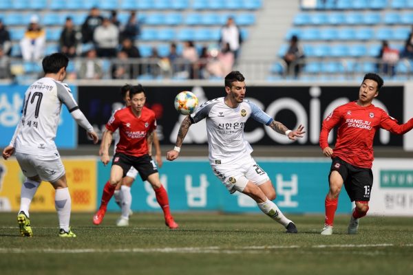 Nhận định, soi kèo Sangju vs Seongnam, 17h00 ngày 21/06