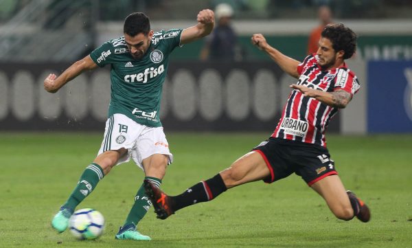 Nhận định, soi kèo Sao Paulo vs Palmeiras, 06h00 ngày 21/06