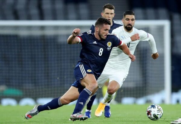 Nhận định soi kèo Scotland vs Armenia, 1h45 ngày 9/6