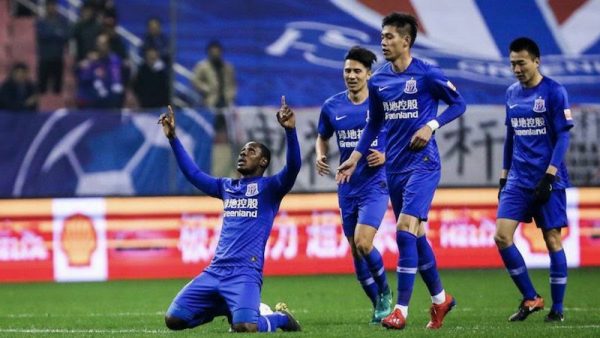 Nhận định, soi kèo Shanghai Shenhua vs Yangtze River, 18h30 ngày 20/06