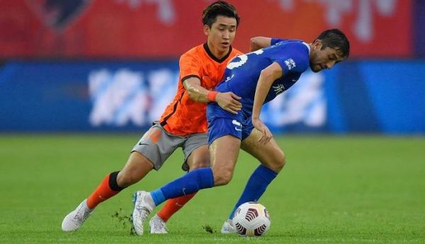 Nhận định, soi kèo Shenzhen vs Cangzhou, 16h30 ngày 17/06