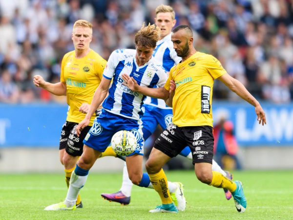 Nhận định, soi kèo Sirius vs Goteborg, 00h00 ngày 28/06