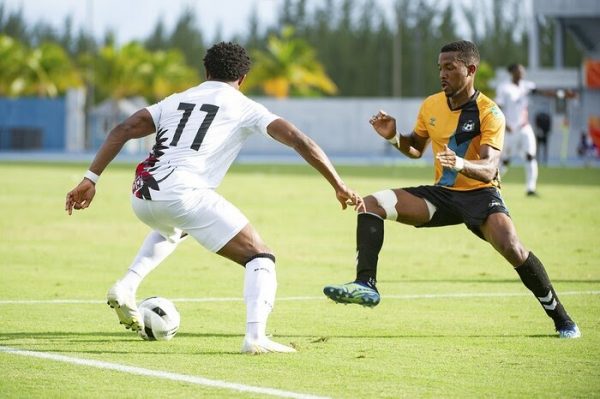 Nhận định, soi kèo Trinidad & Tobago vs Bahamas, 07h00 ngày 07/06