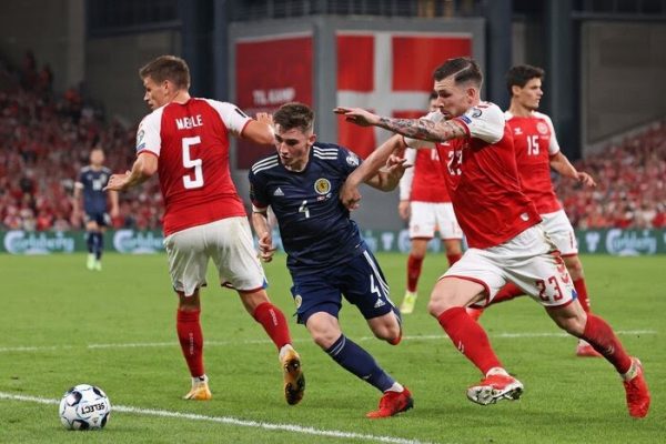 Nhận định, soi kèo U21 Đan Mạch vs U21 Scotland, 23h00 ngày 10/06