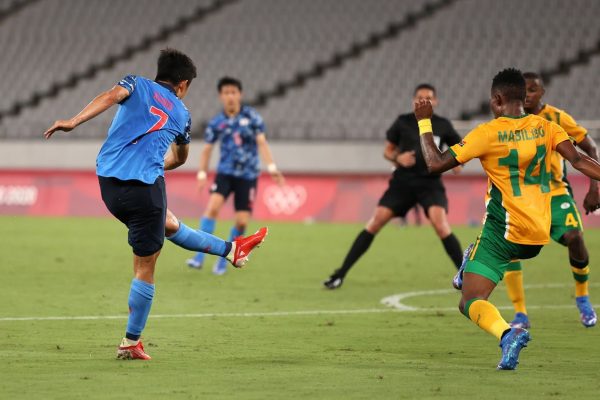 Nhận định, soi kèo U23 Australia vs U23 Nhật Bản, 20h00 ngày 18/06