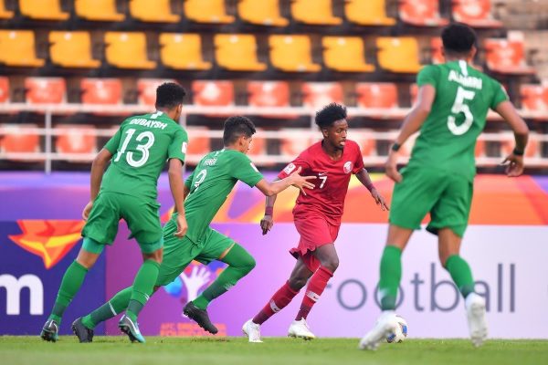 Nhận định, soi kèo U23 Saudi Arabia vs U23 UAE, 20h00 ngày 09/06