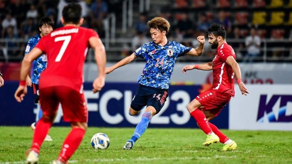 Nhận định, soi kèo U23 Uzbekistan vs U23 Nhật Bản, 23h00 ngày 15/06