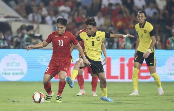 Nhận định, soi kèo U23 Việt Nam vs U23 Malaysia, 20h00 ngày 08/06