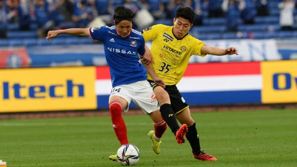 Nhận định, soi kèo Yokohama vs Kashiwa Reysol, 14h00 ngày 25/06