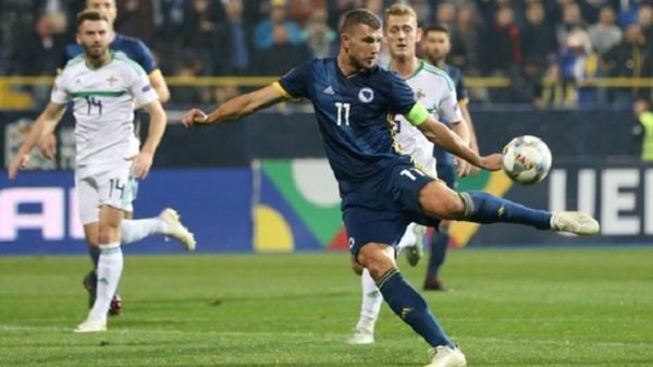Soi kèo nhà cái Bosnia vs Phần Lan. Nhận định, dự đoán bóng đá Nations League (01h45, 15/6)
