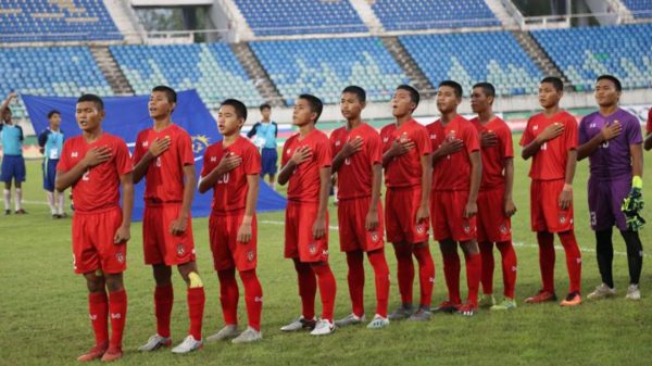 Soi kèo nhà cái U19 Myanmar vs U19 Brunei. Nhận định, dự đoán bóng đá U19 Đông Nam Á (15h00, 02/07)