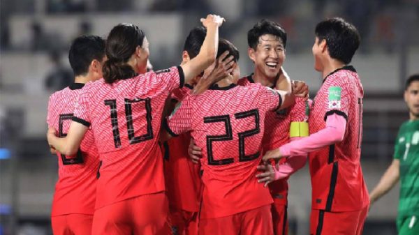Soi kèo nhà cái U23 Hàn Quốc vs U23 Nhật Bản. Nhận định, dự đoán bóng đá U23 châu Á 2022 (20h00, 12/6)
